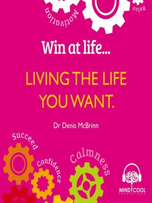 cover image of Win at Life